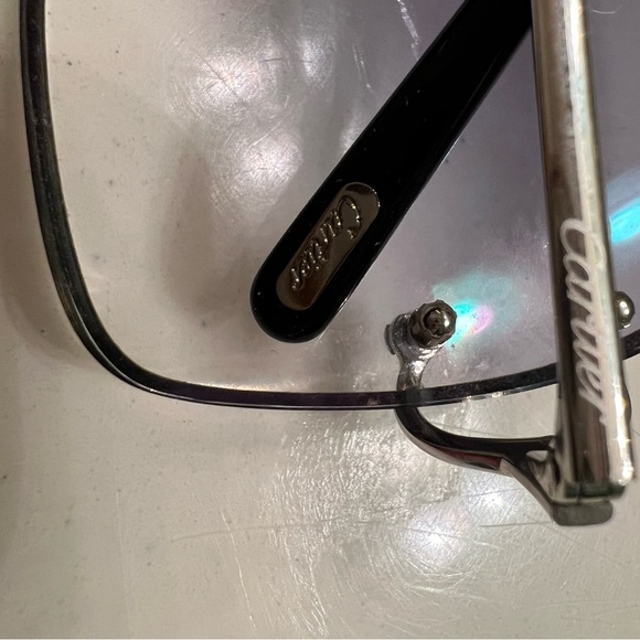 Cartier Sunglasses - Picture 6 of 9